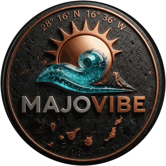Majovibe · Islas Canarias