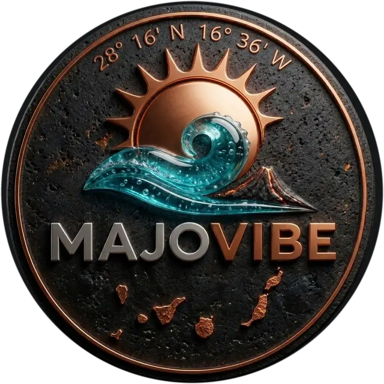 Majovibe · Islas Canarias