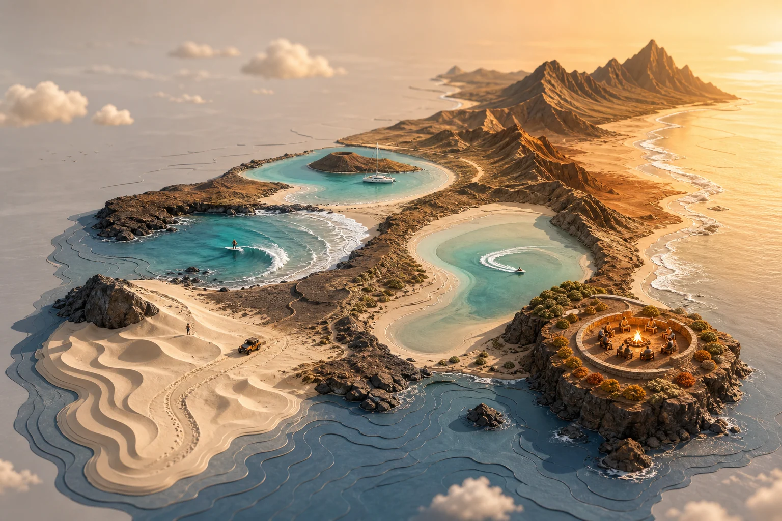 Mundo de Fuerteventura