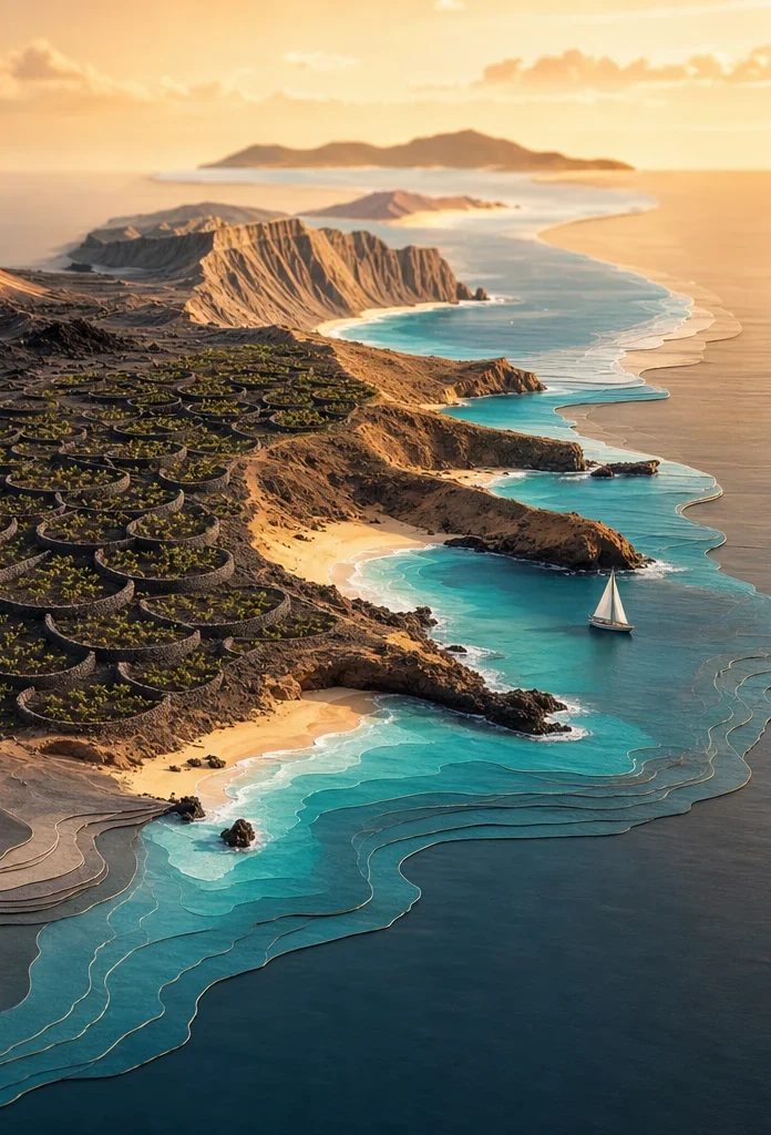 Lanzarote