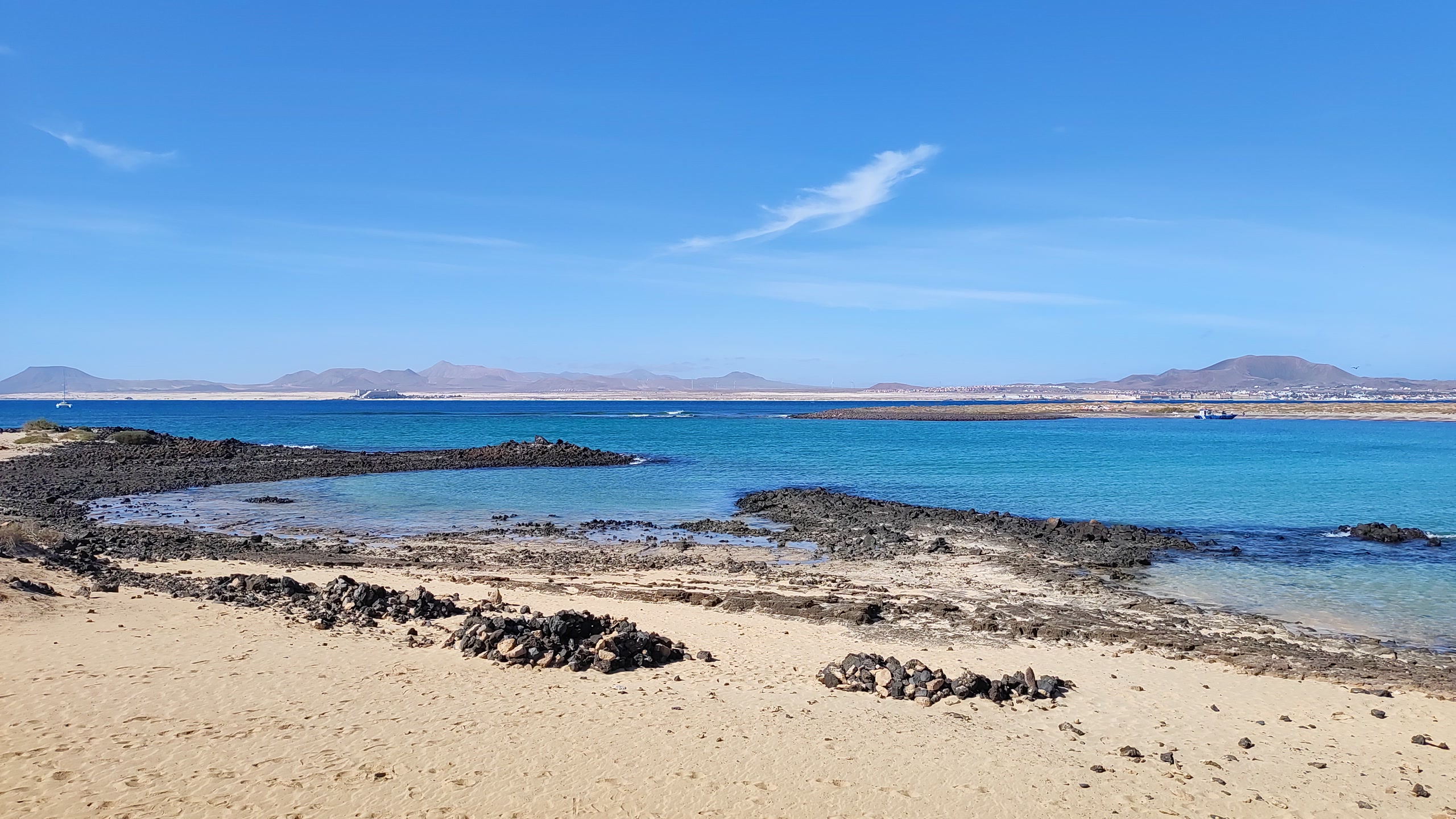 Isla de Lobos