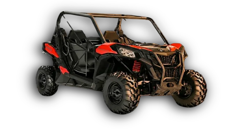 Can-Am de Buggies Corralejo